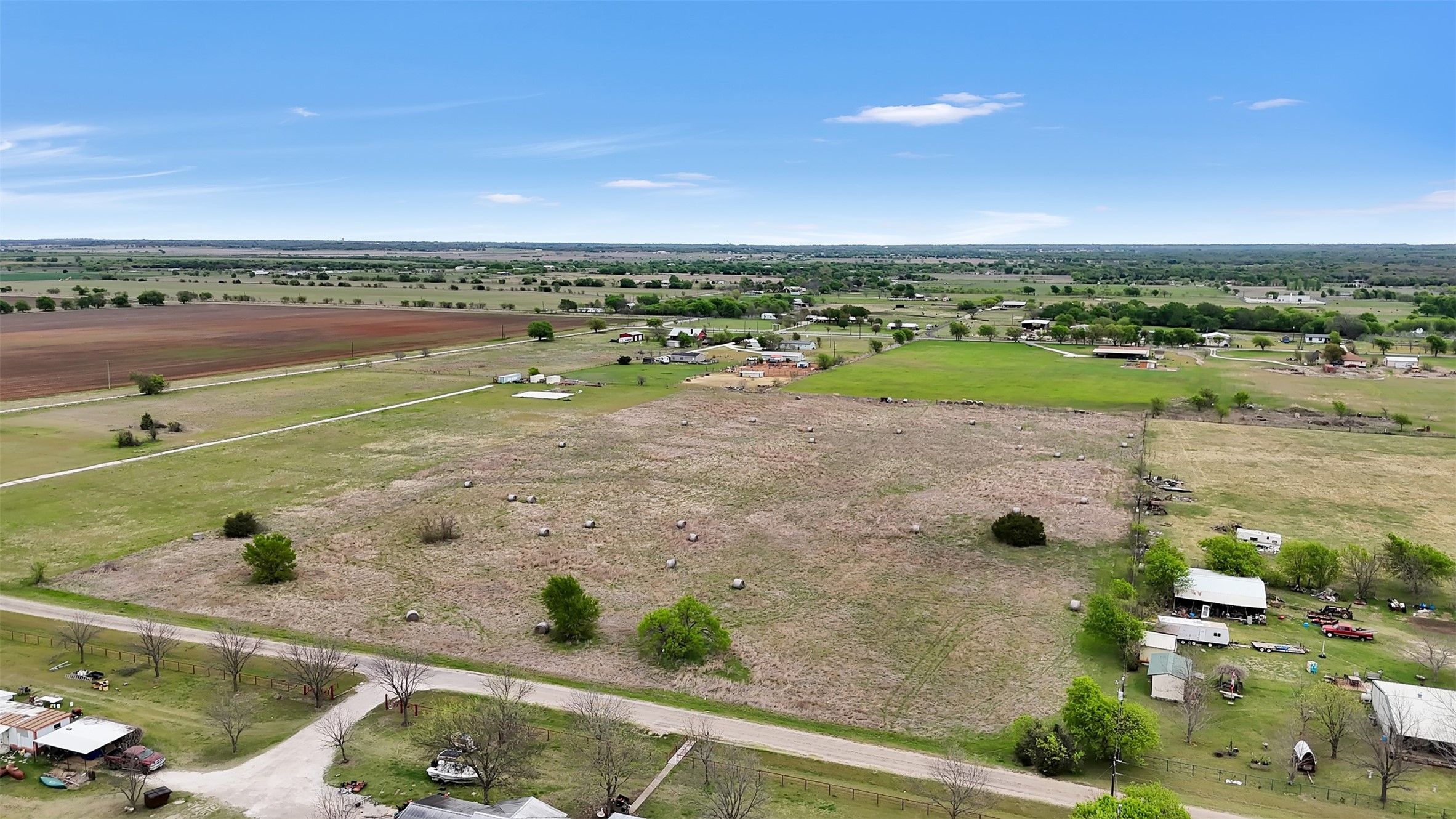 6123 Hill Court Rio Vista TX 76093