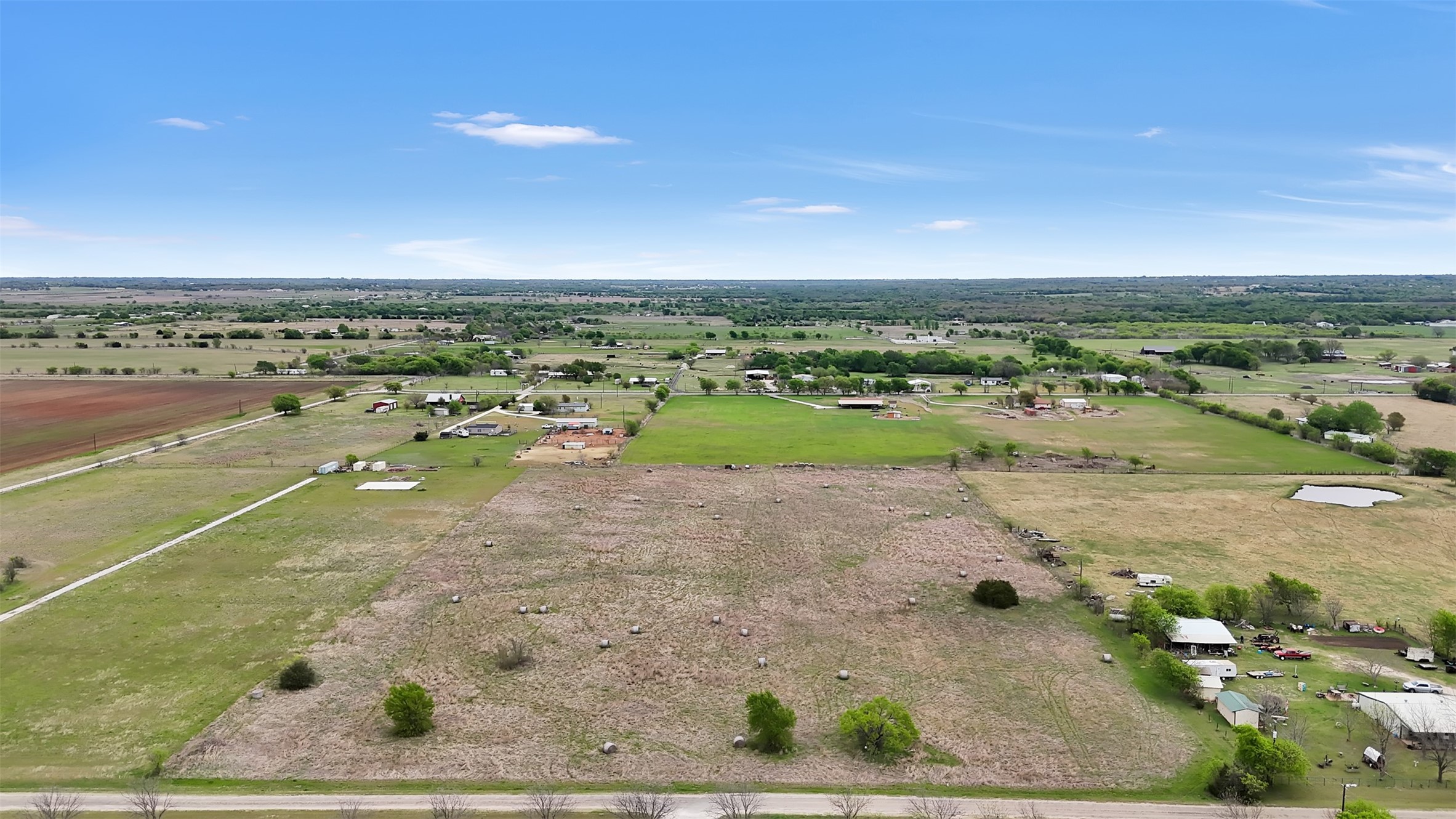 6123 Hill Court Rio Vista TX 76093