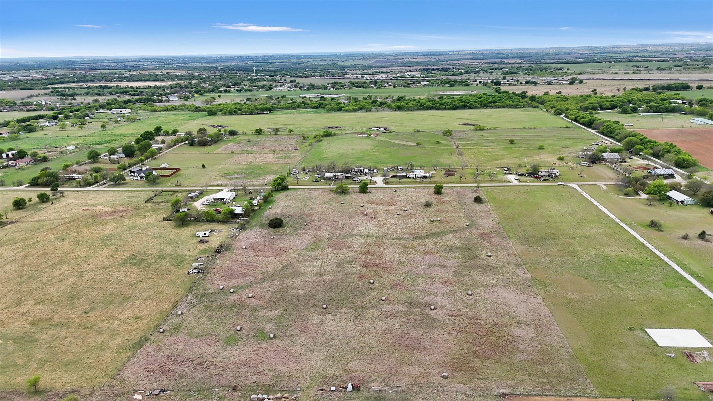 6123 Hill Court Rio Vista TX 76093