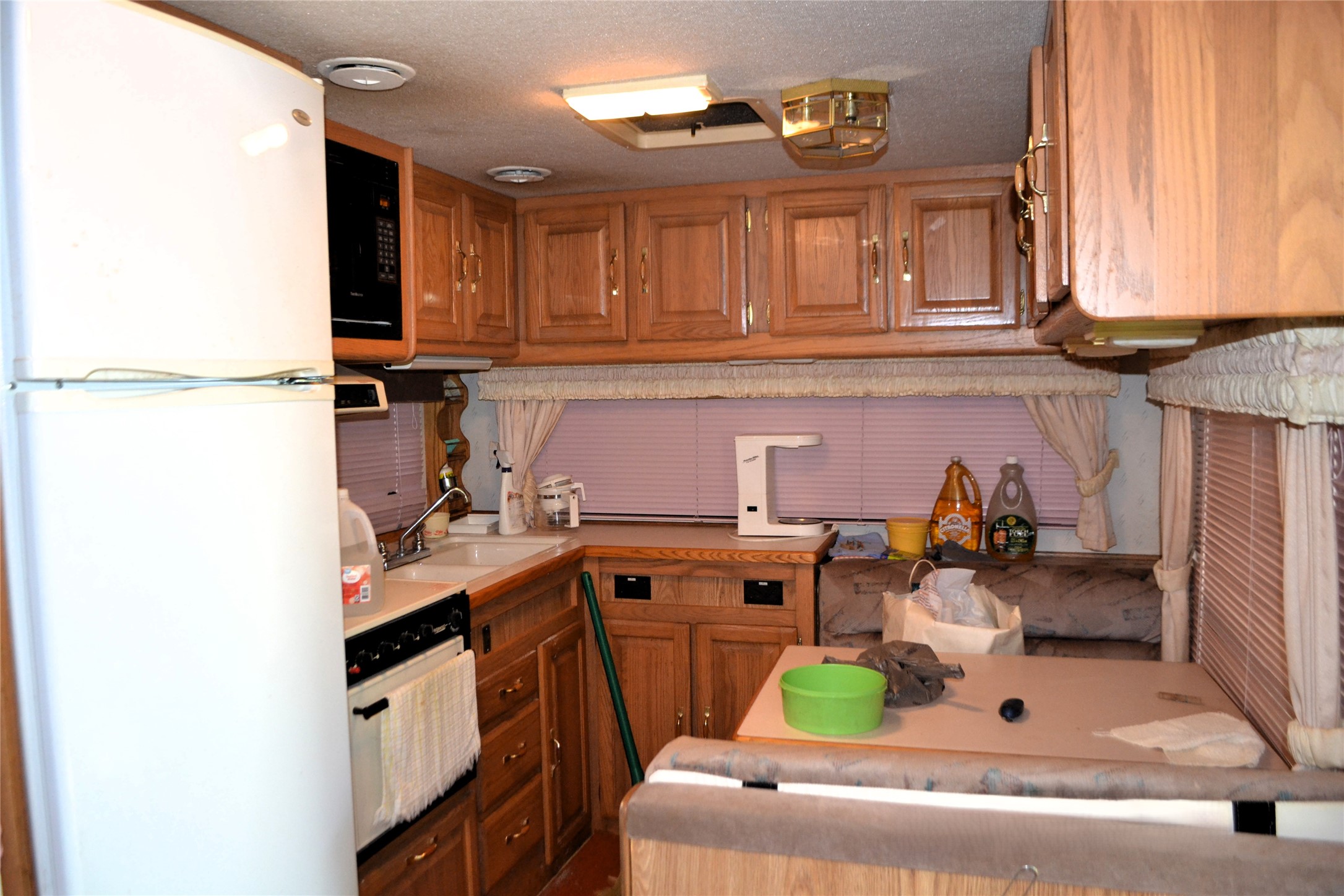 Lot 167-168 Private Road 5821 Yantis TX 75497