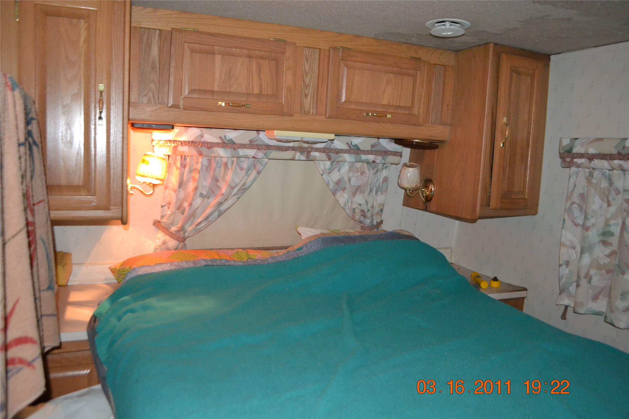 Lot 167-168 Private Road 5821 Yantis TX 75497