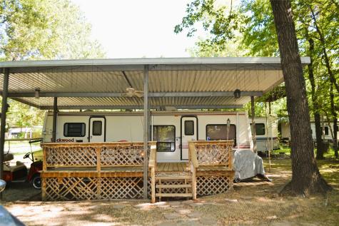 Lot 167-168 Private Road 5821 Yantis TX 75497