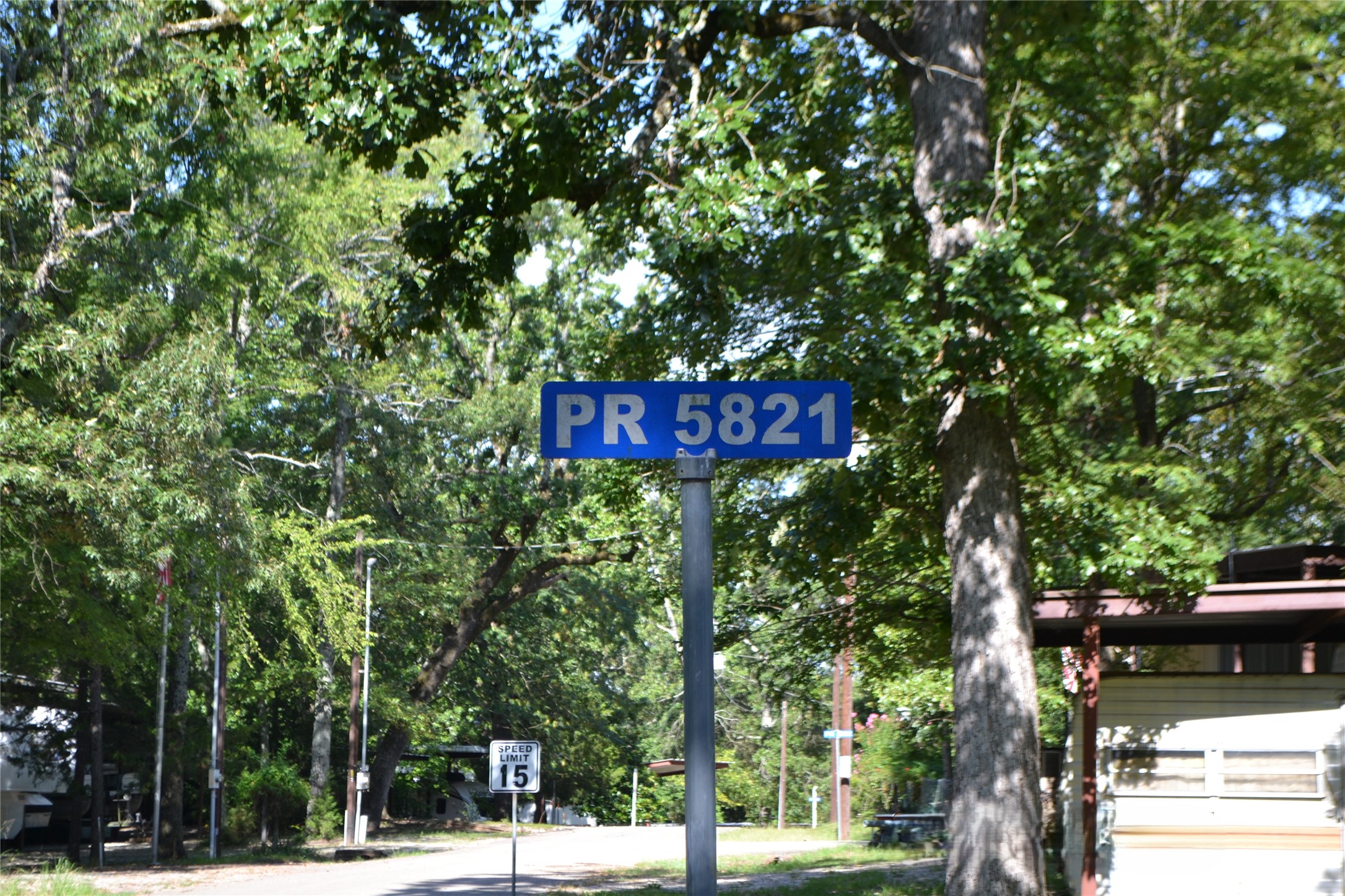 Lot 167-168 Private Road 5821 Yantis TX 75497