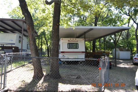 Lot 167-168 Private Road 5821 Yantis TX 75497