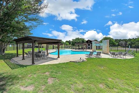1212 Overlook Court Whitney TX 76692