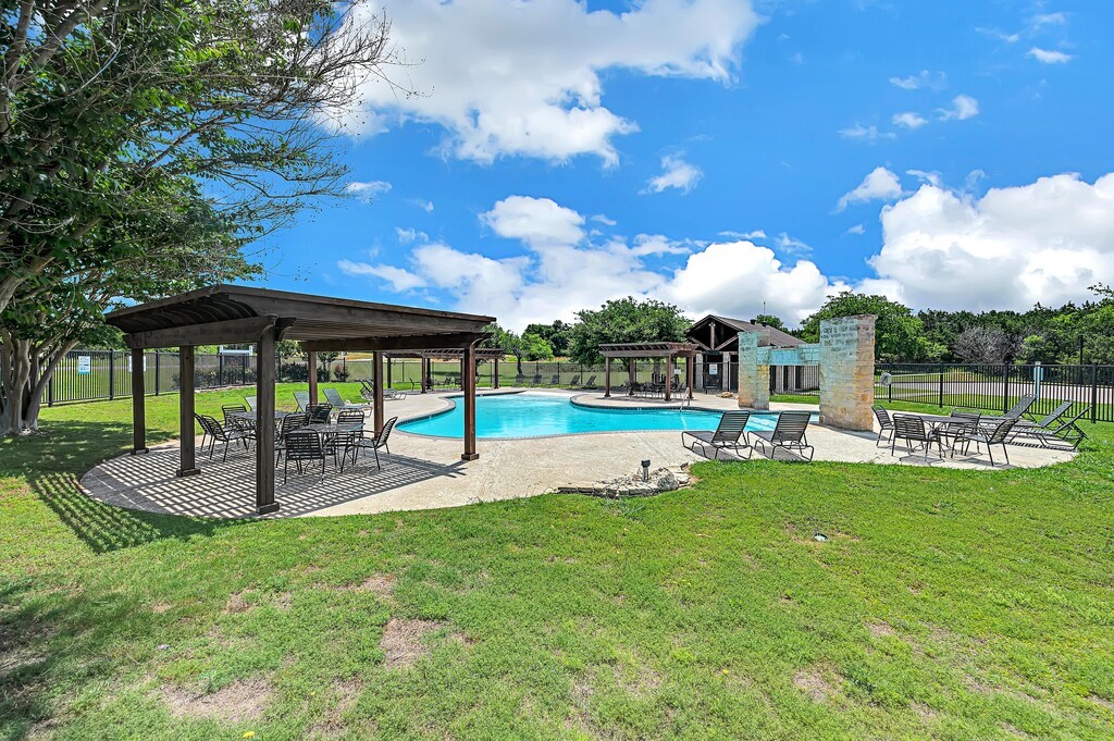 1212 Overlook Court Whitney TX 76692