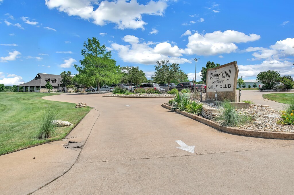 1212 Overlook Court Whitney TX 76692