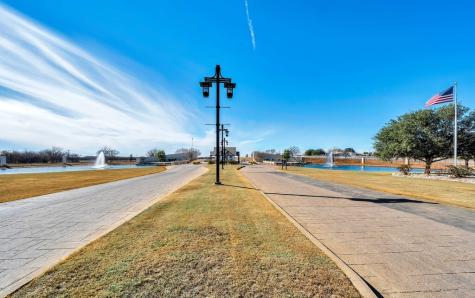 1212 Overlook Court Whitney TX 76692