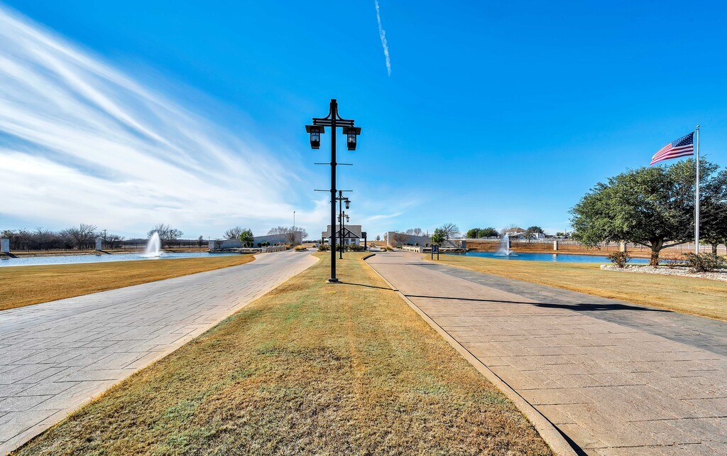 1212 Overlook Court Whitney TX 76692