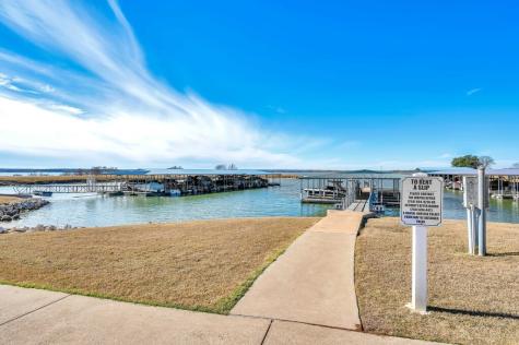 1212 Overlook Court Whitney TX 76692