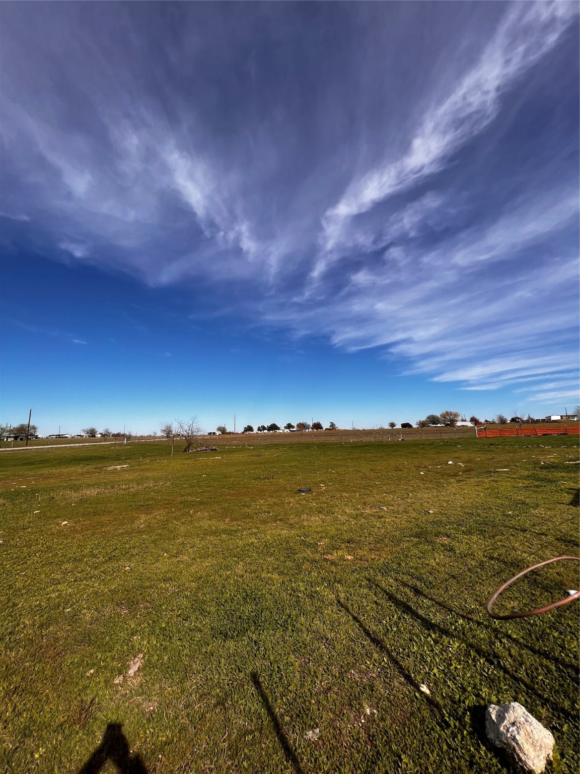 110 Crockett Road Weatherford TX 76088