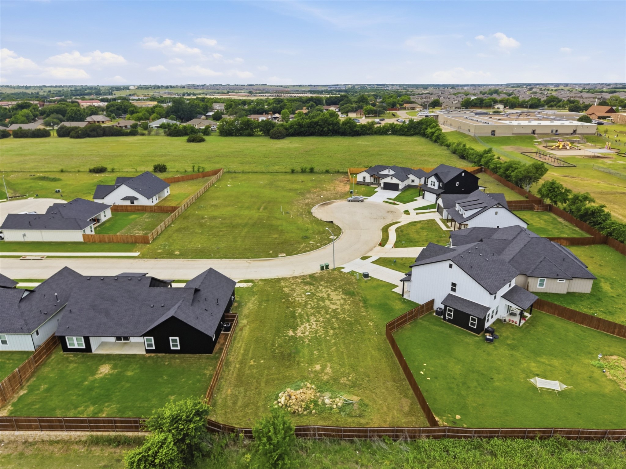 572 Highview Court Godley TX 76044