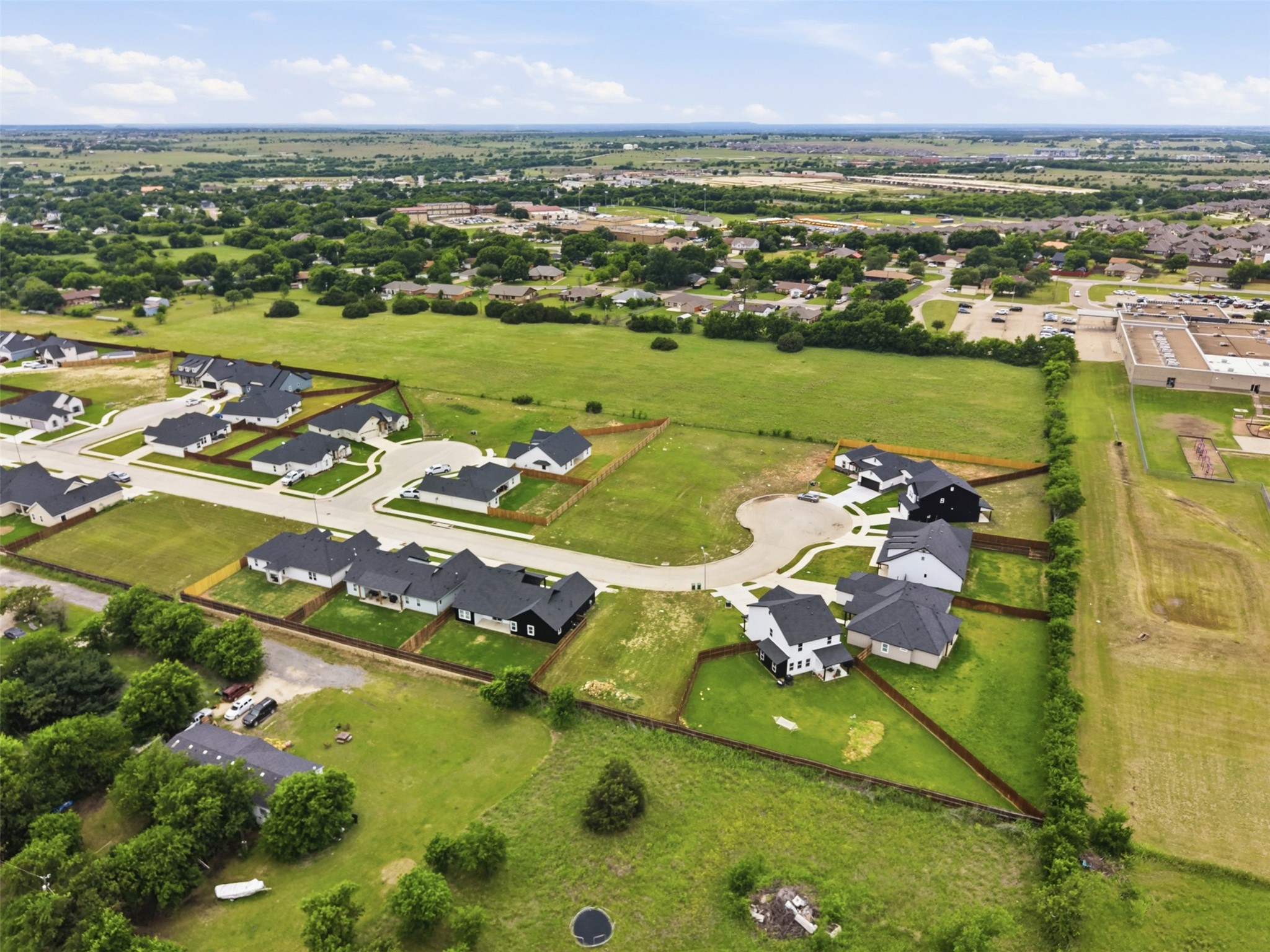 572 Highview Court Godley TX 76044