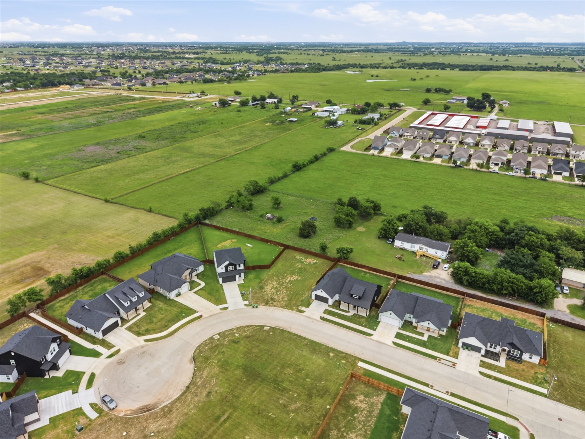 572 Highview Court Godley TX 76044
