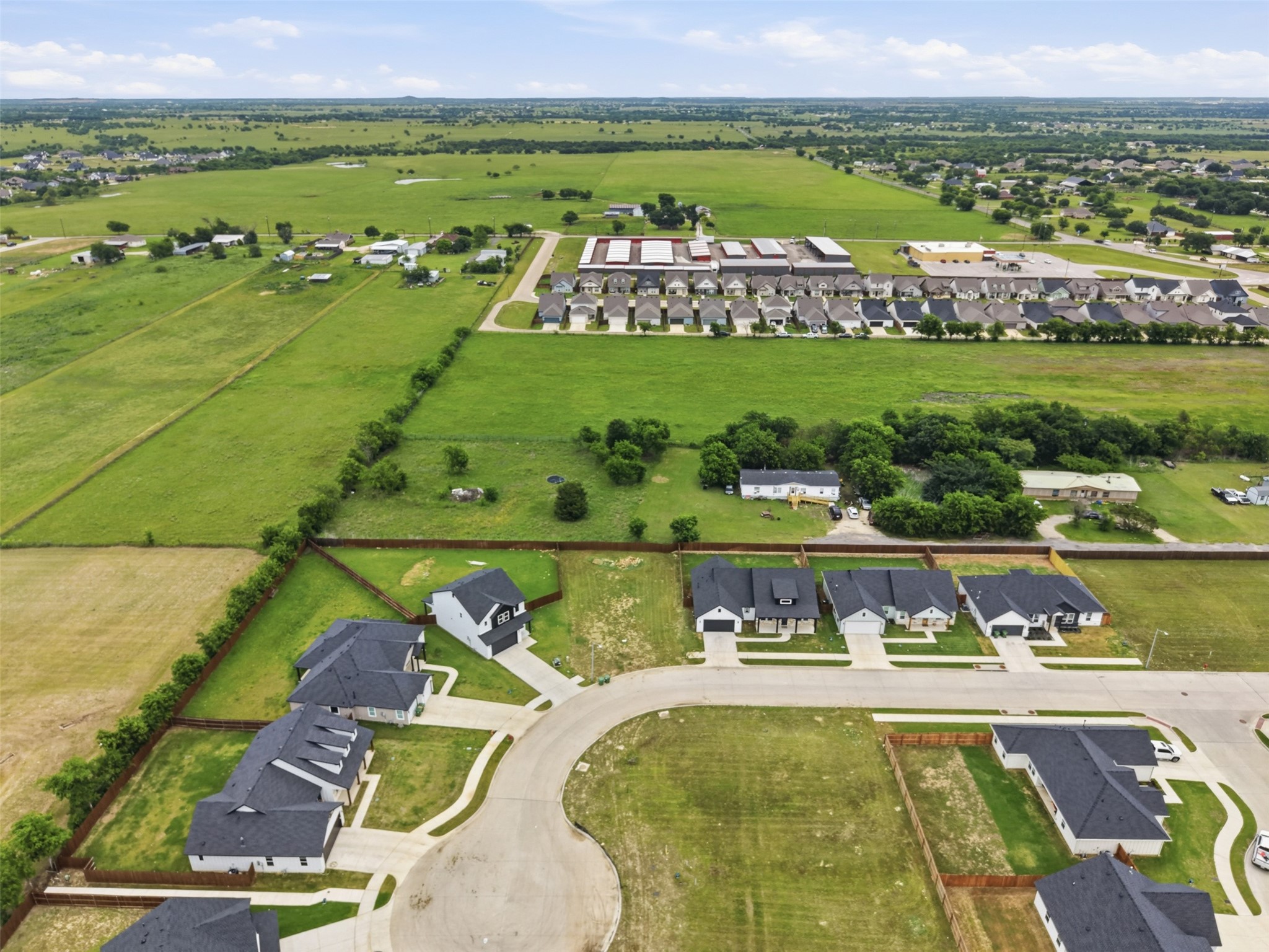 572 Highview Court Godley TX 76044