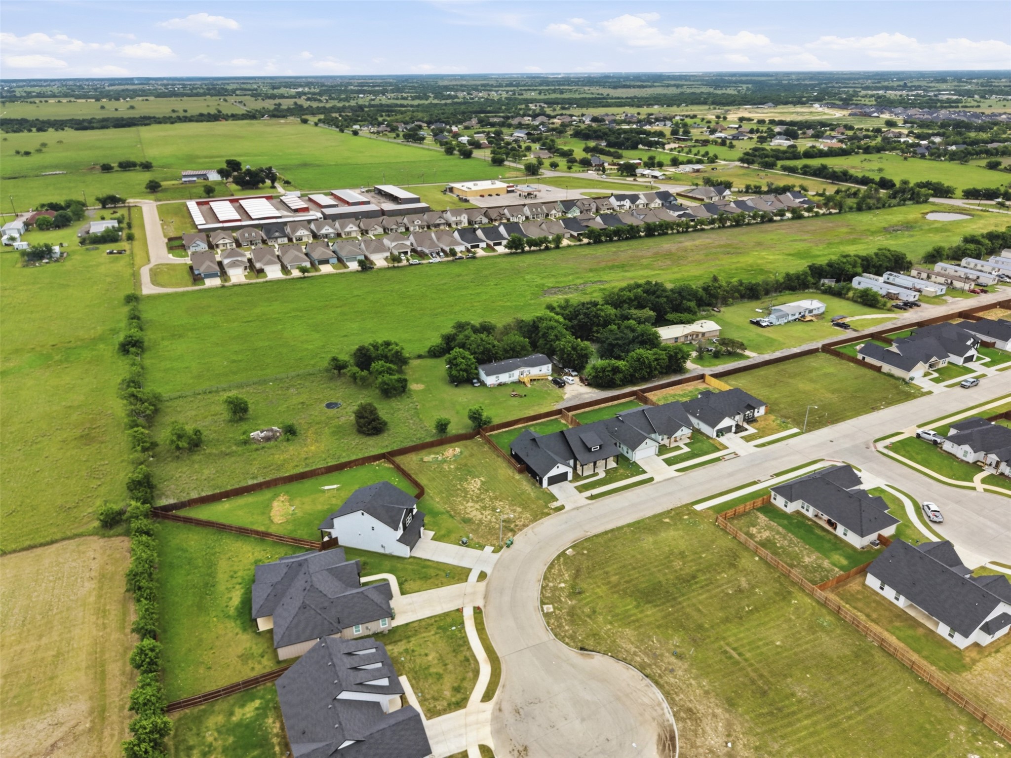 572 Highview Court Godley TX 76044