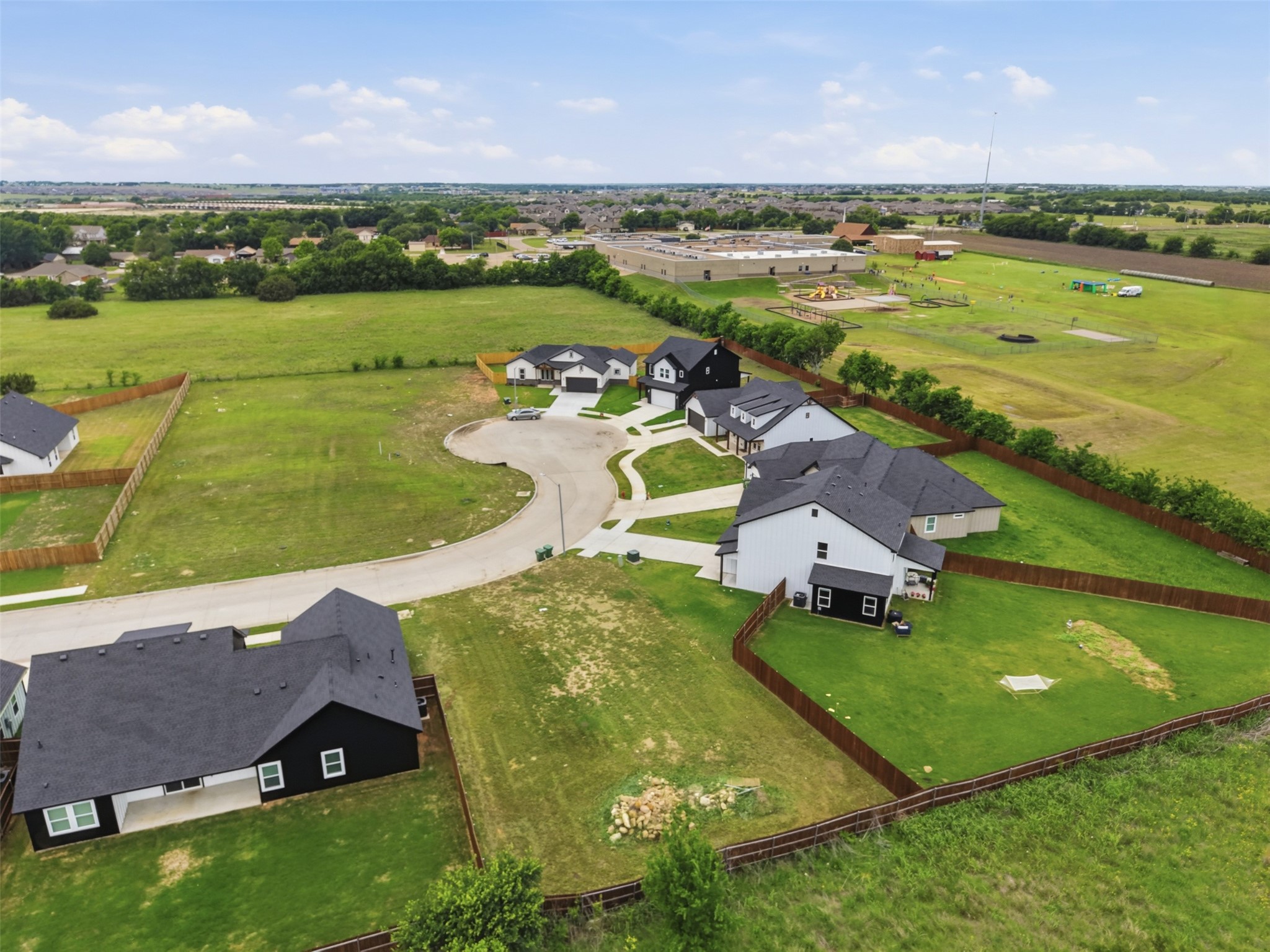 572 Highview Court Godley TX 76044