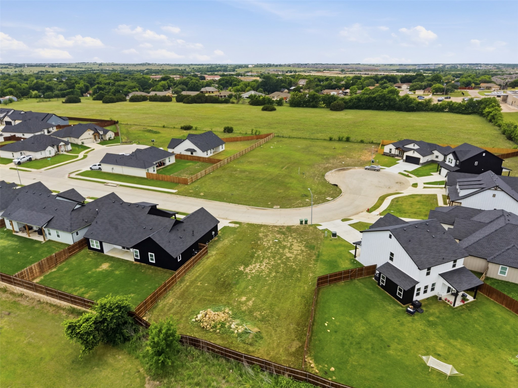 572 Highview Court Godley TX 76044