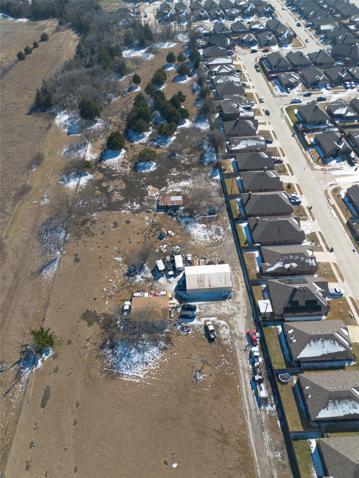 900 E Belt Line Road Wilmer TX 75172