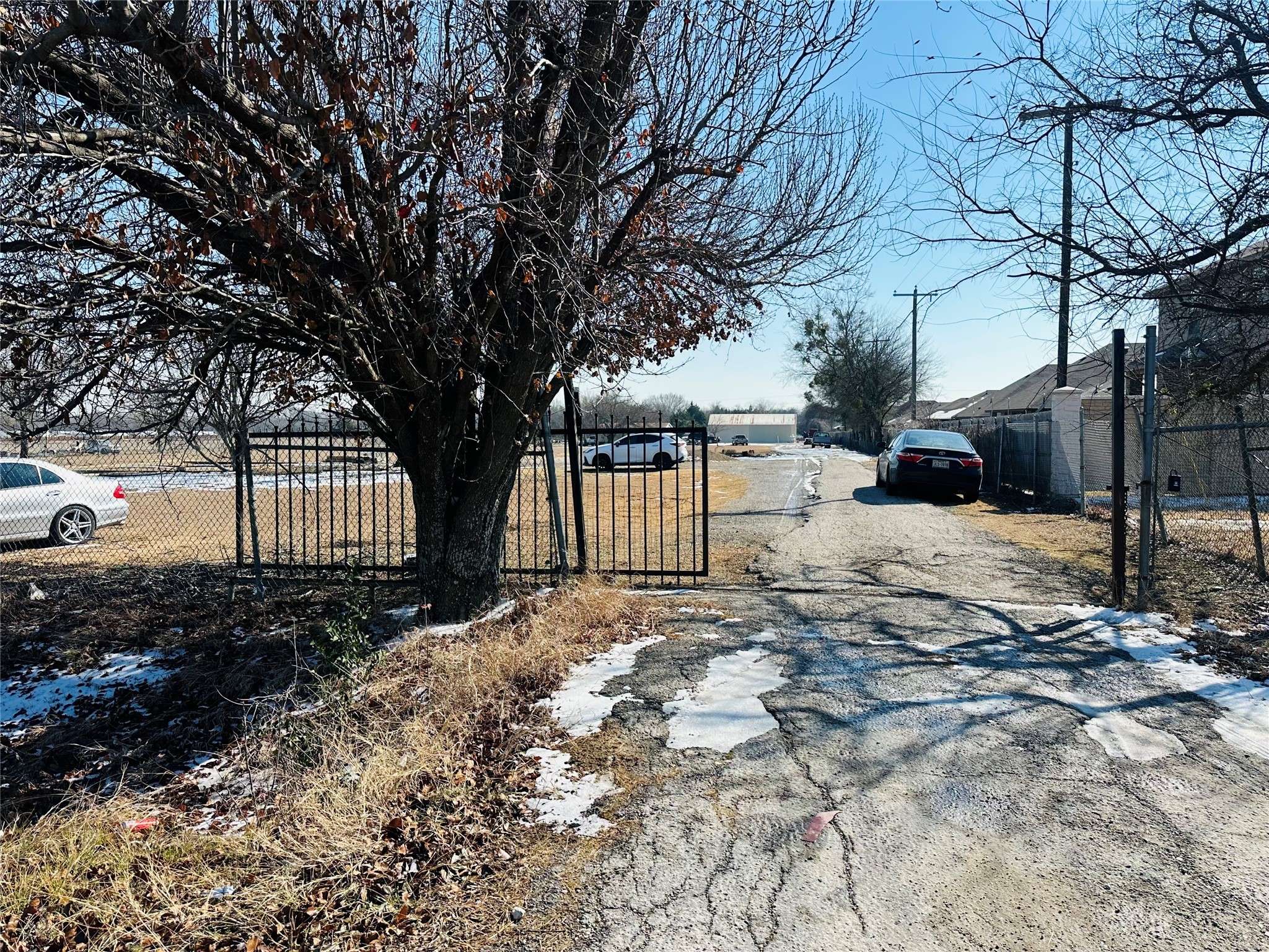 900 E Belt Line Road Wilmer TX 75172