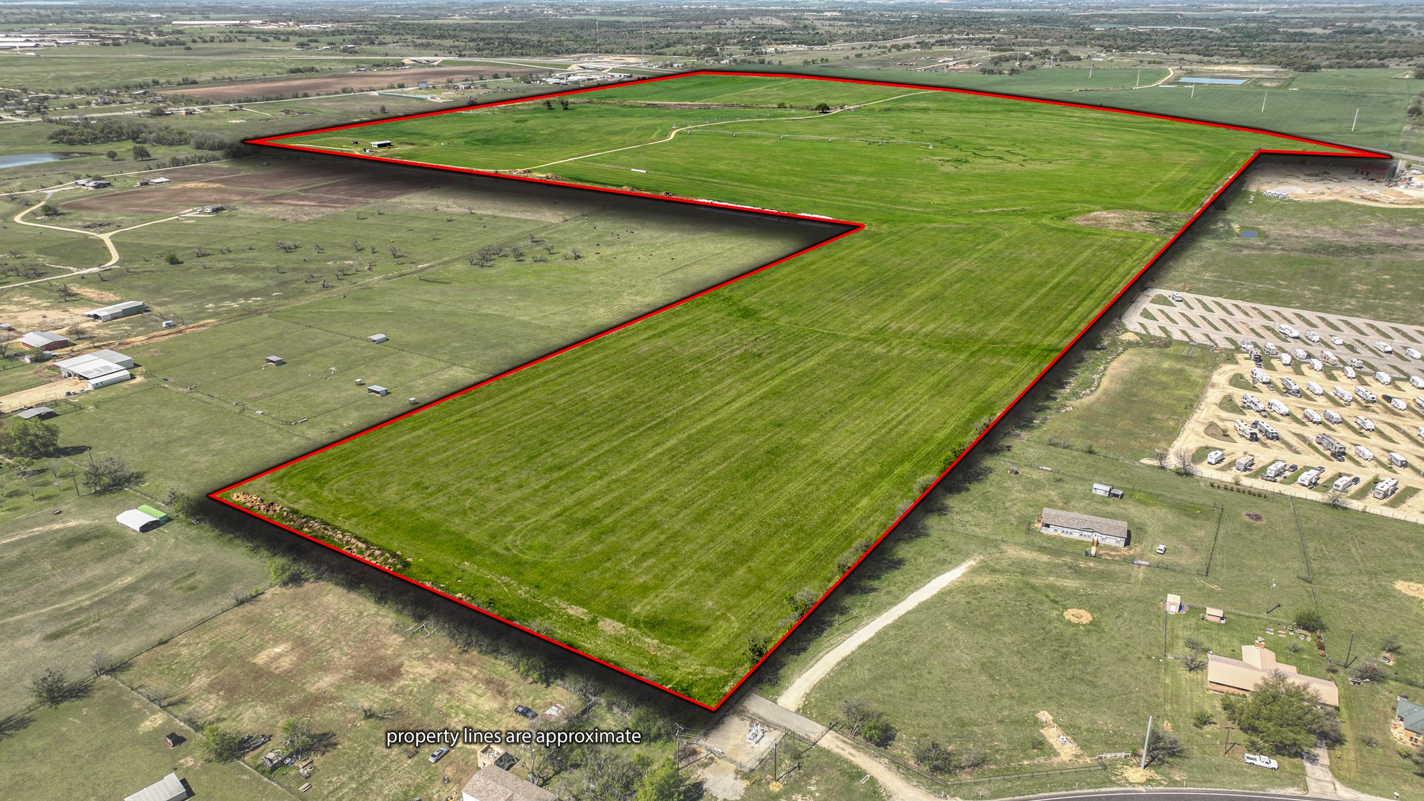 Tbd Tx-6 Dublin TX 76446