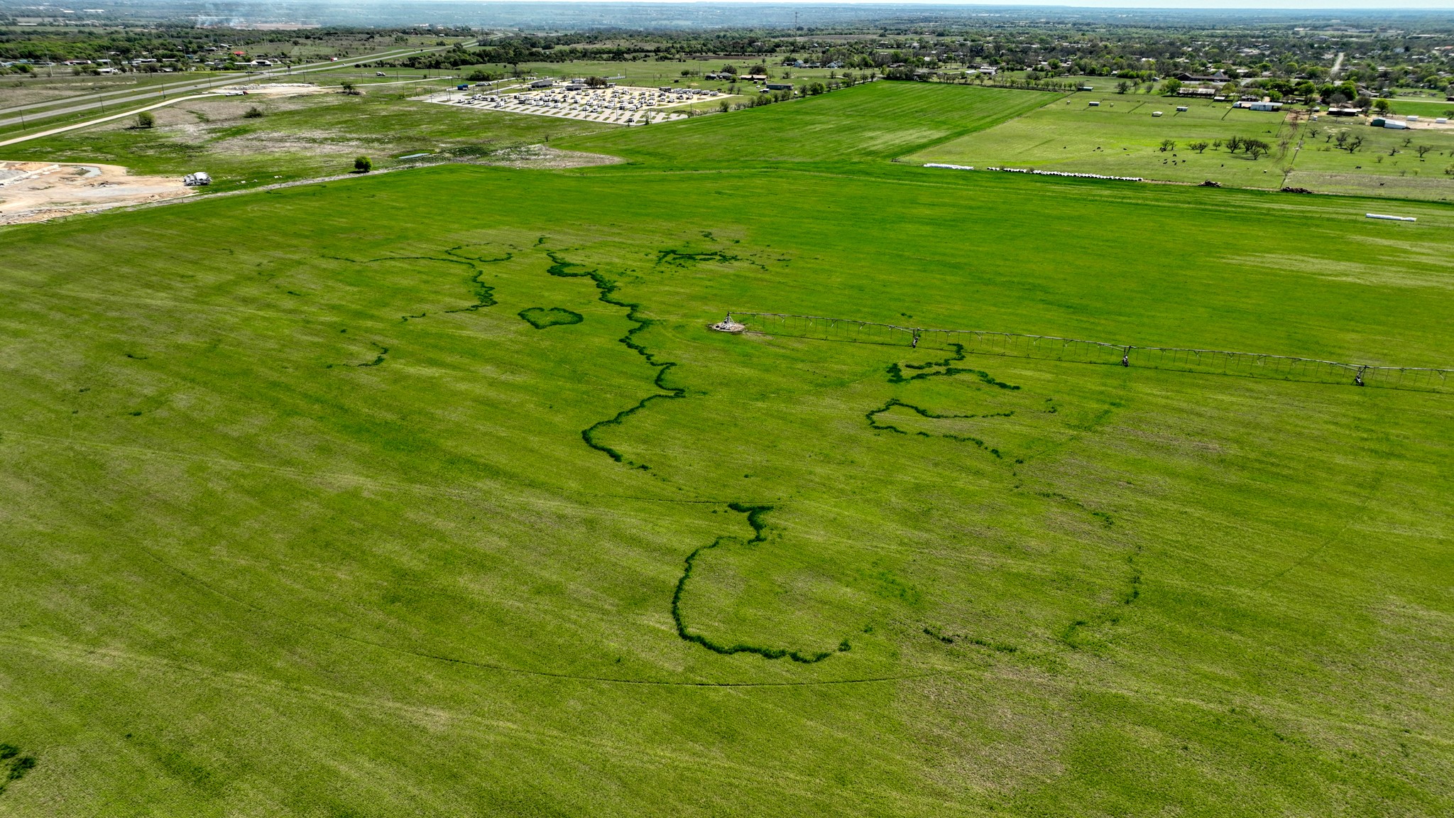 Tbd Tx-6 Dublin TX 76446