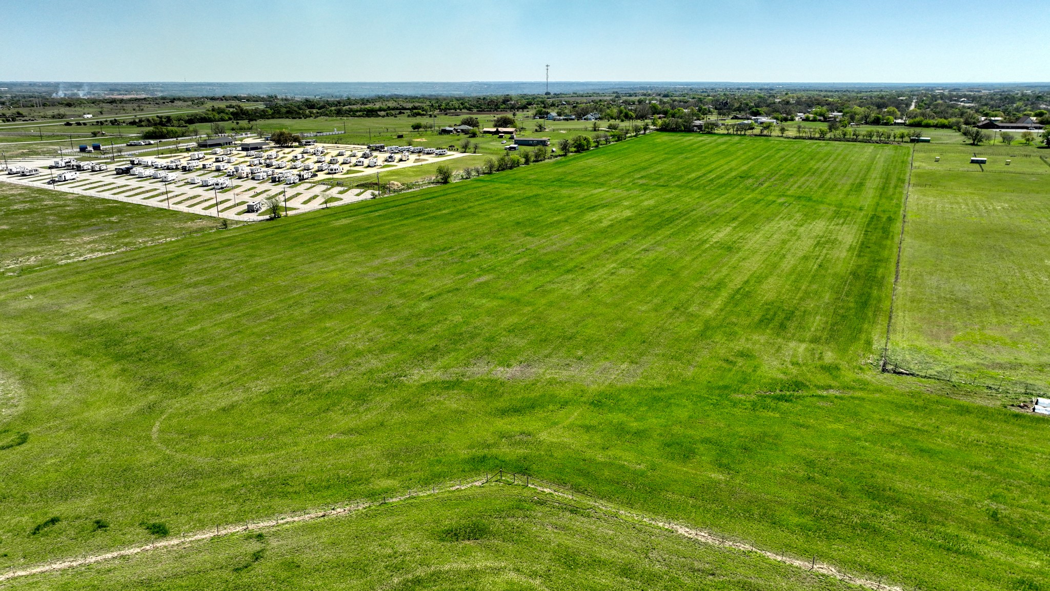 Tbd Tx-6 Dublin TX 76446
