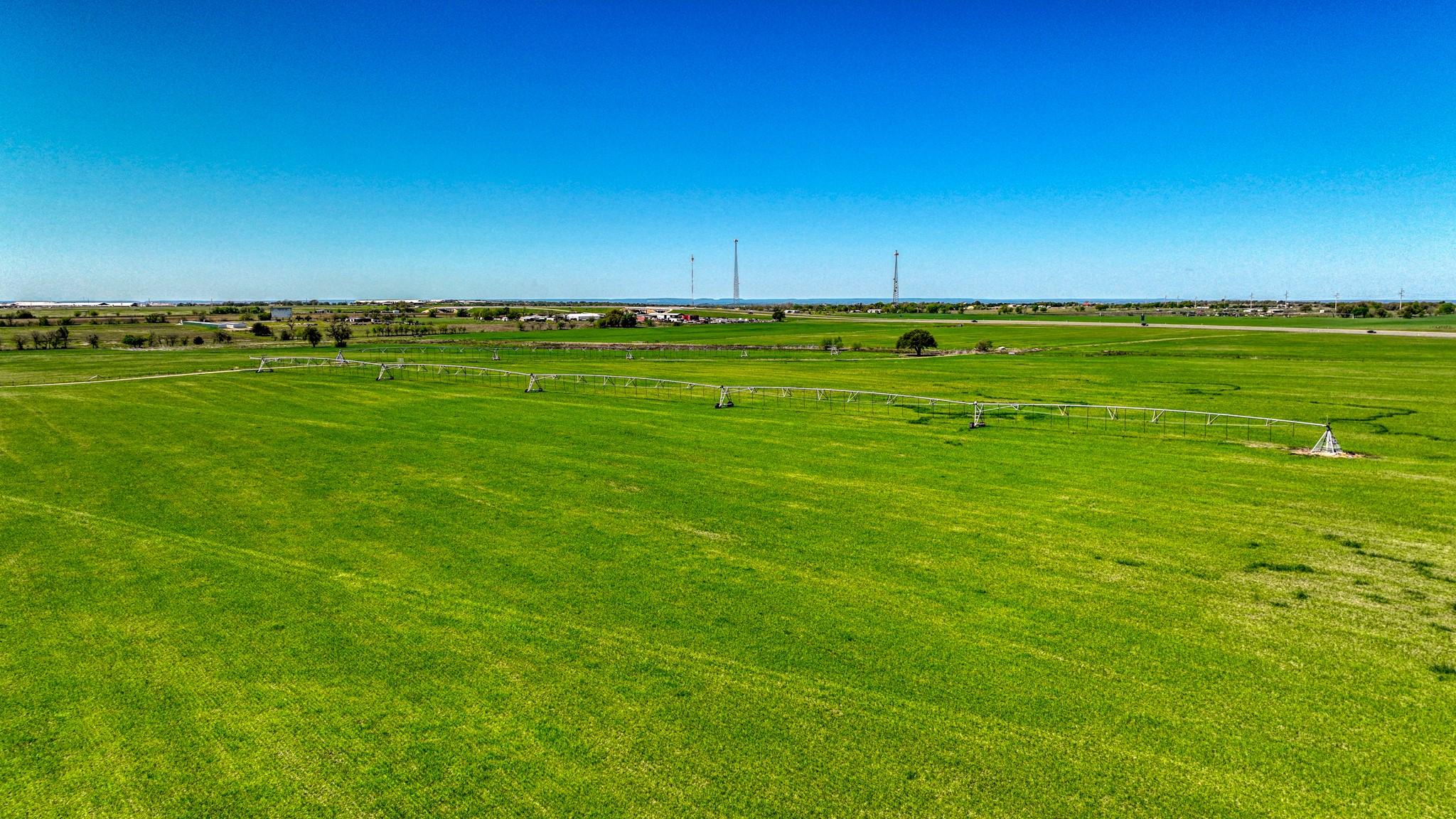 Tbd Tx-6 Dublin TX 76446