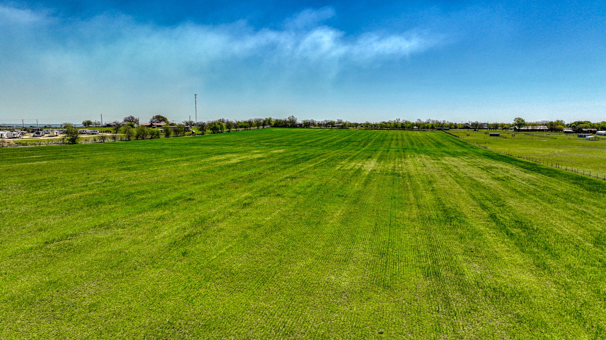 Tbd Tx-6 Dublin TX 76446