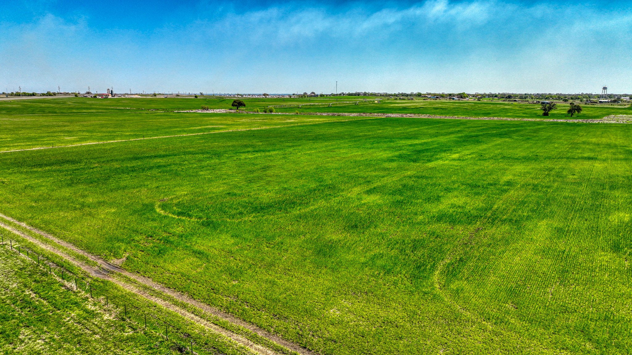 Tbd Tx-6 Dublin TX 76446