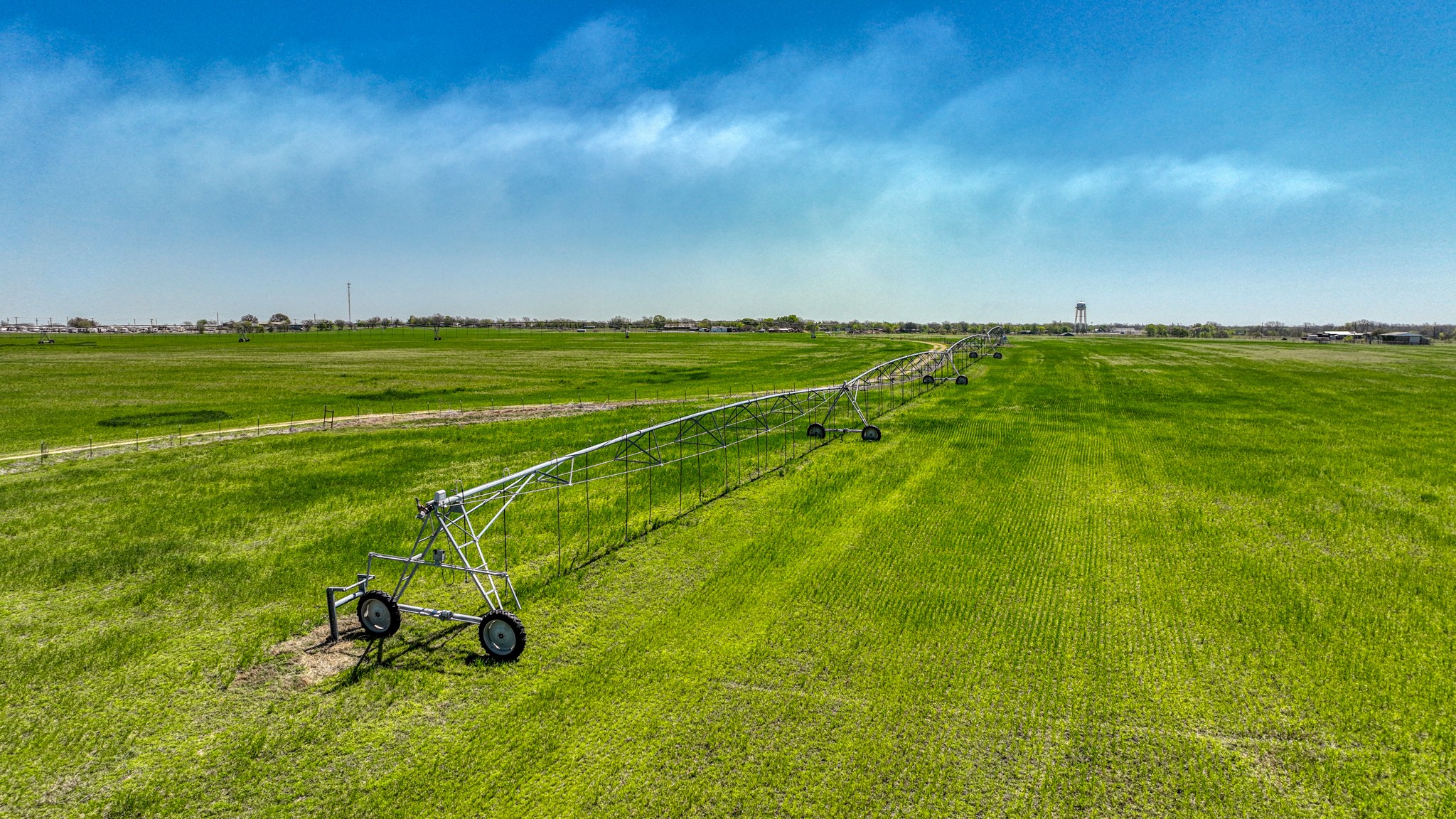Tbd Tx-6 Dublin TX 76446