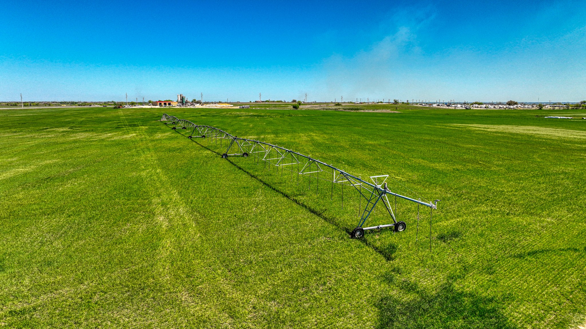 Tbd Tx-6 Dublin TX 76446