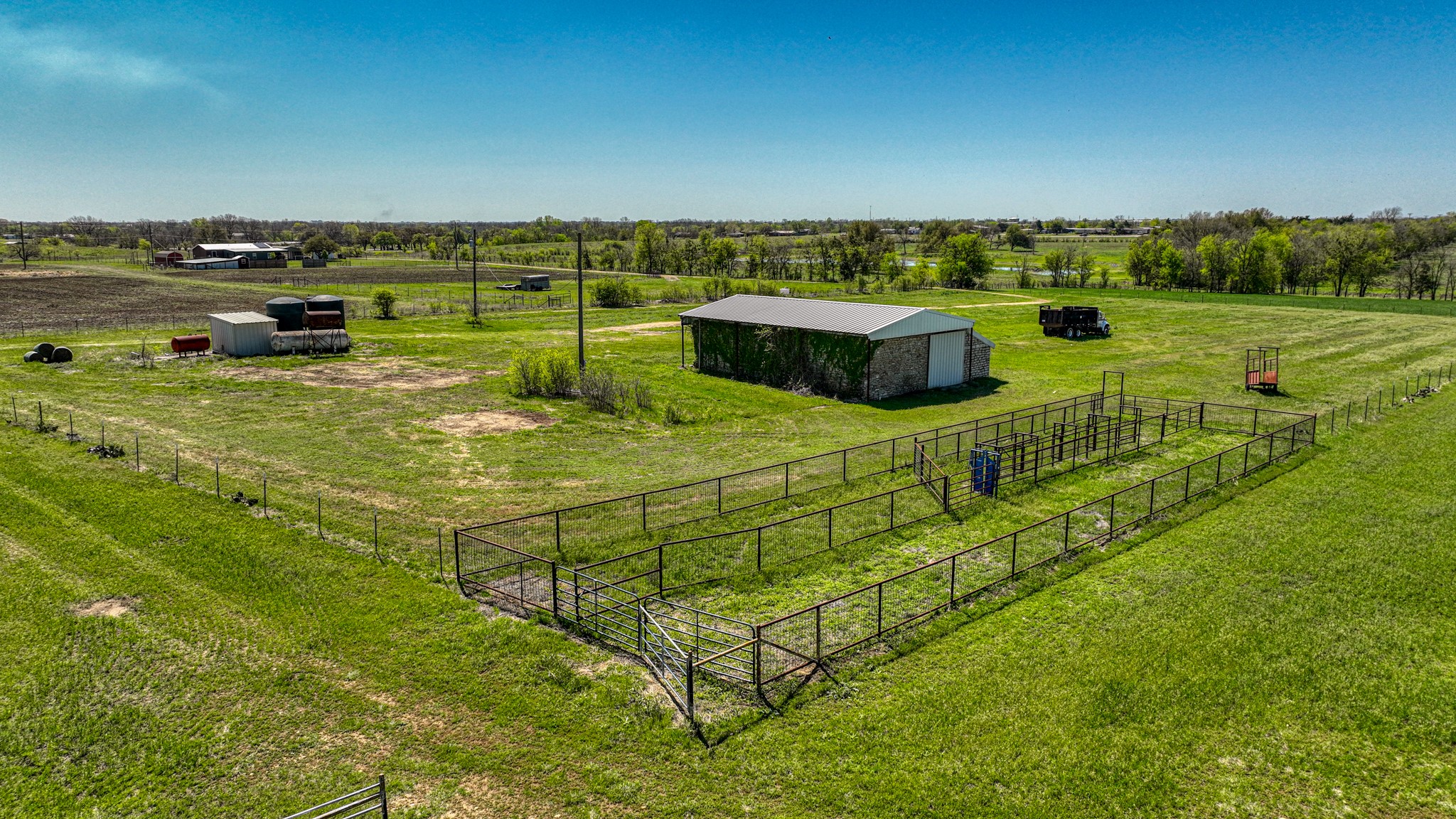 Tbd Tx-6 Dublin TX 76446