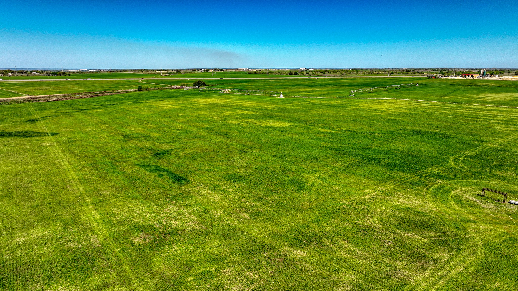 Tbd Tx-6 Dublin TX 76446