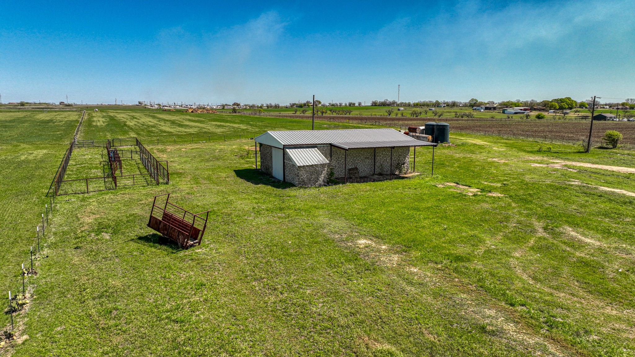 Tbd Tx-6 Dublin TX 76446