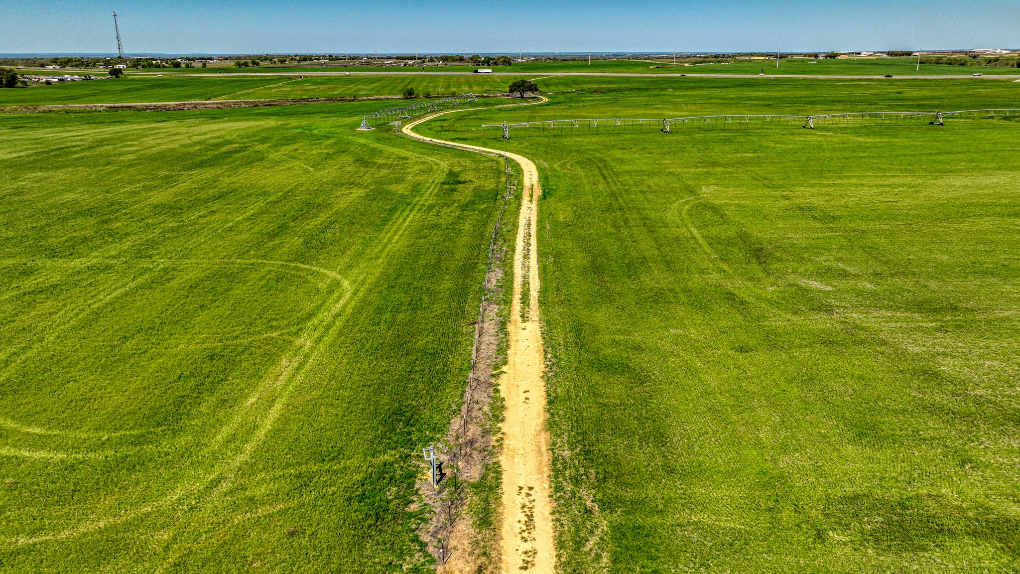 Tbd Tx-6 Dublin TX 76446