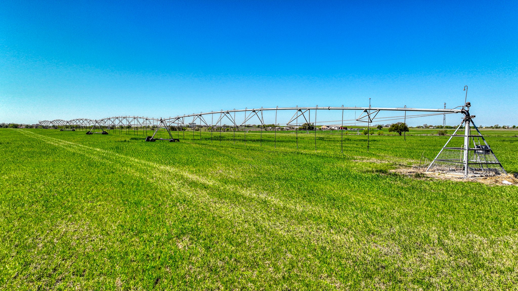 Tbd Tx-6 Dublin TX 76446