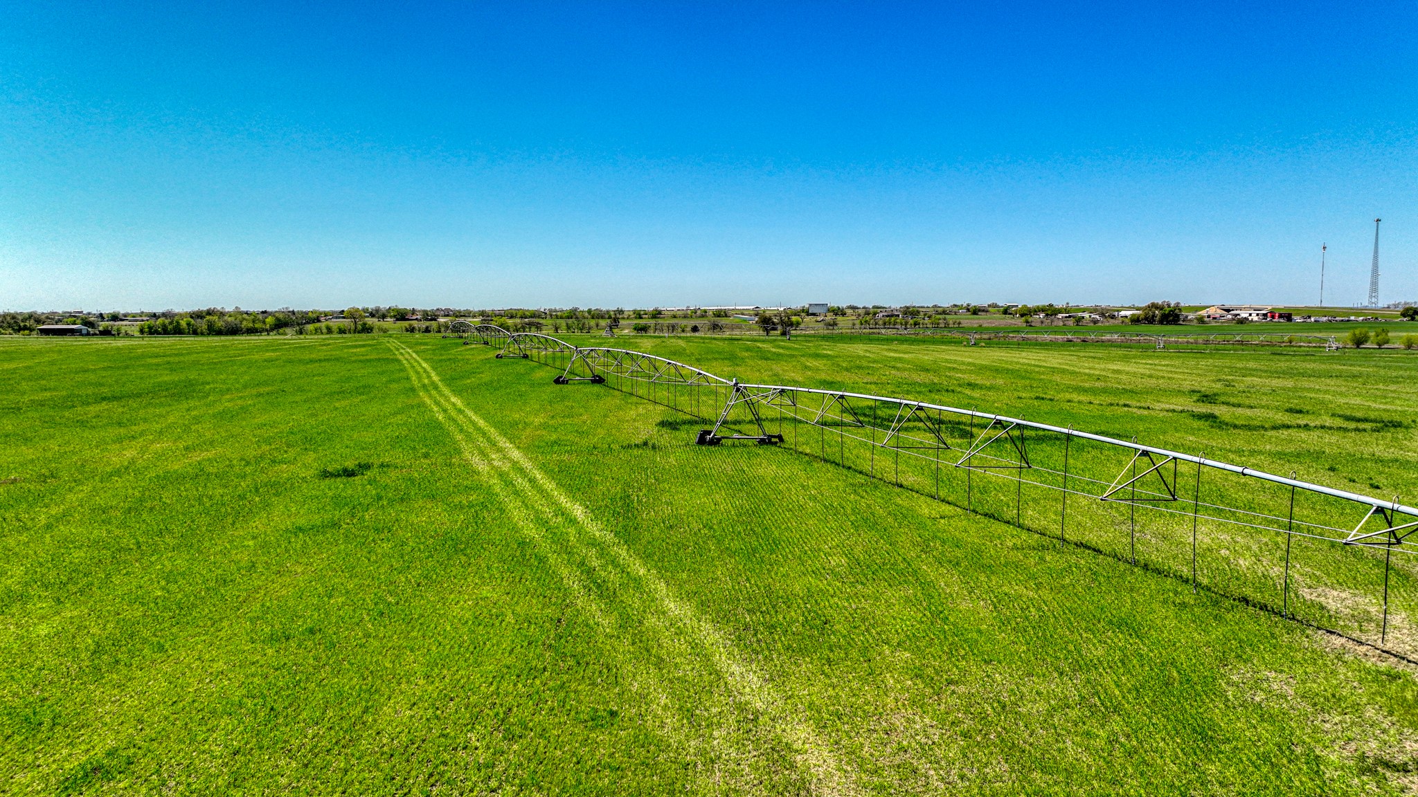 Tbd Tx-6 Dublin TX 76446