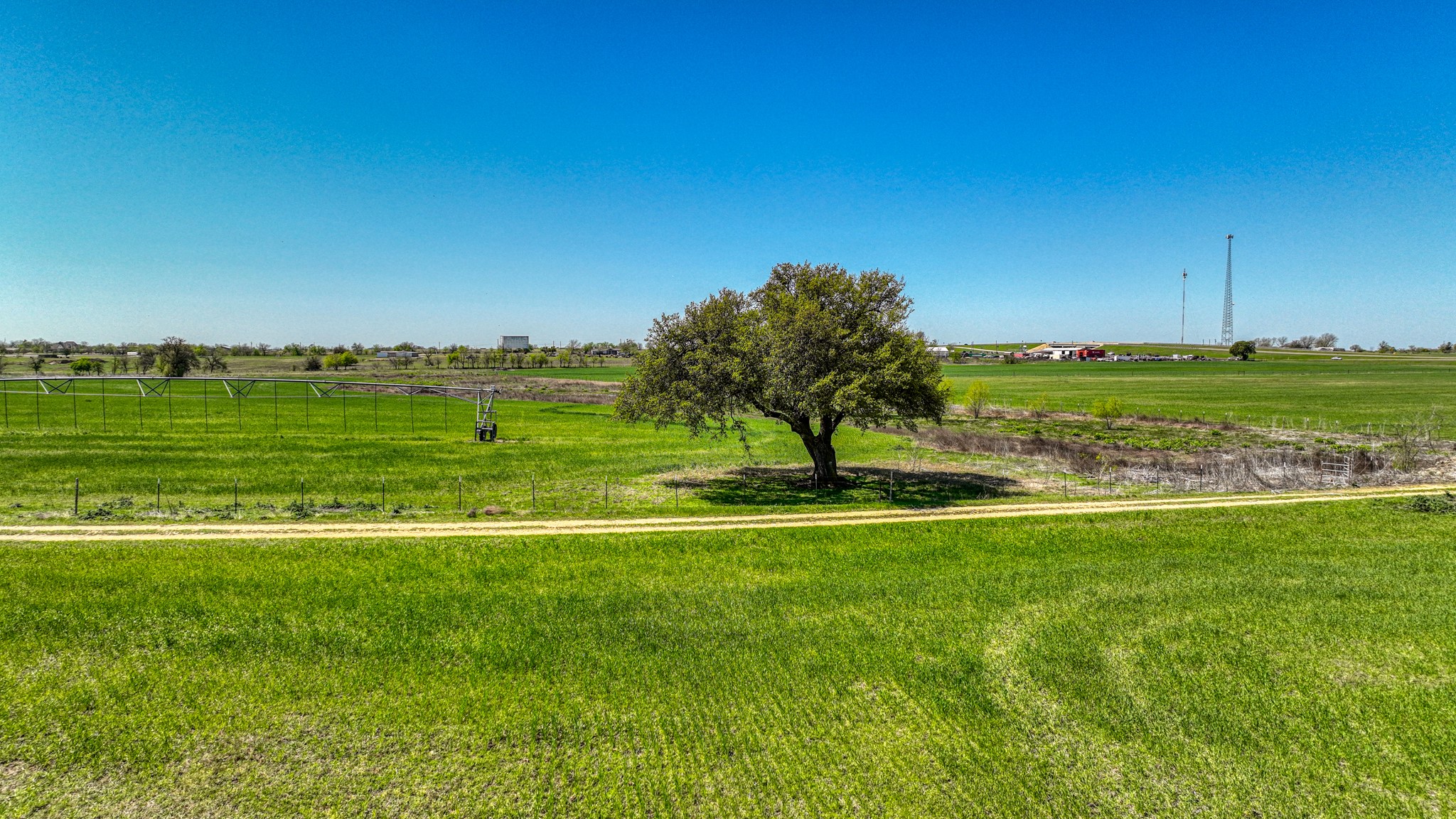Tbd Tx-6 Dublin TX 76446