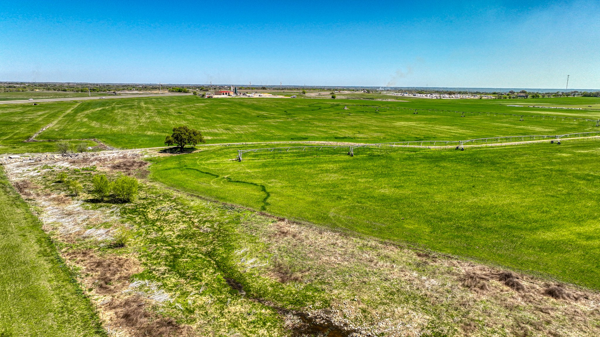 Tbd Tx-6 Dublin TX 76446