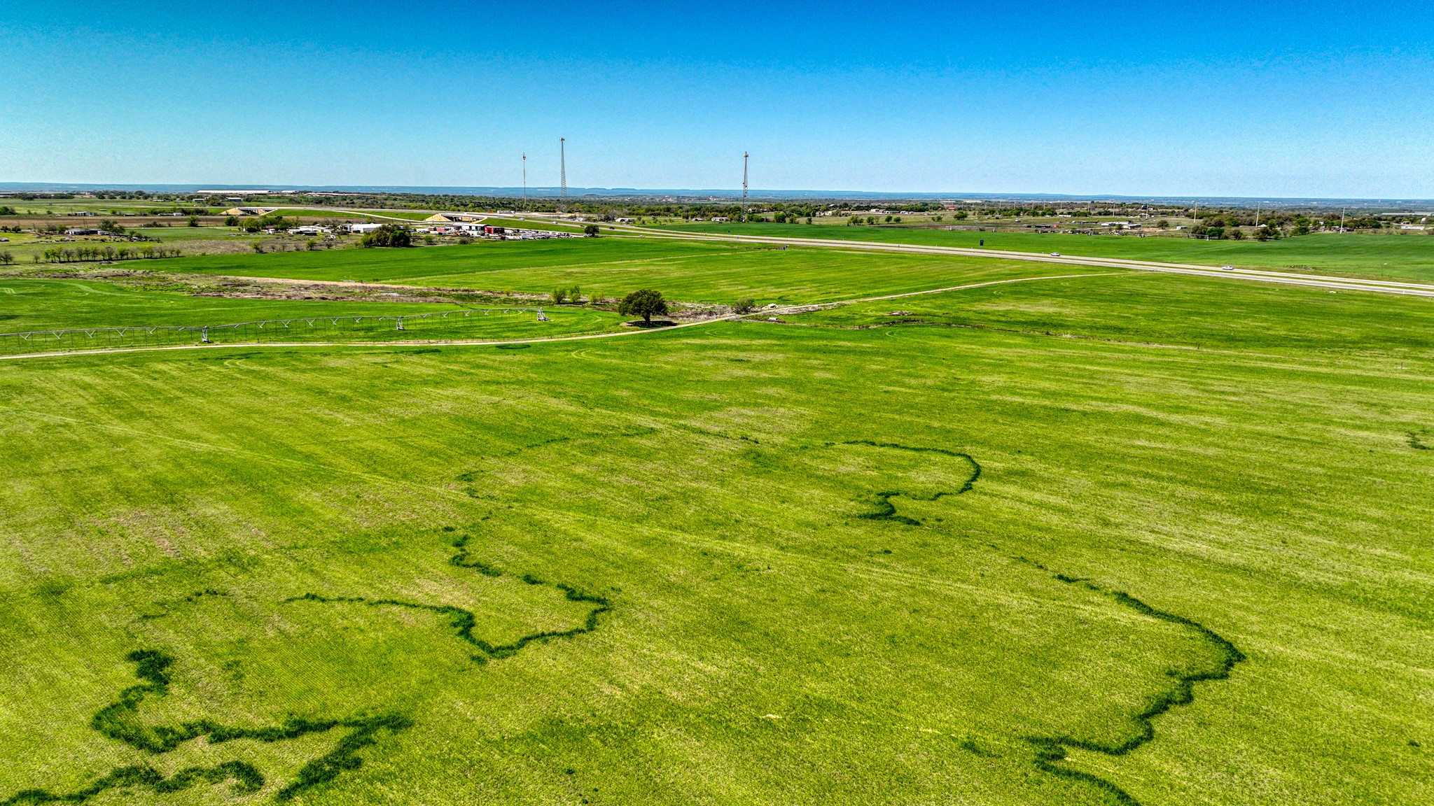 Tbd Tx-6 Dublin TX 76446