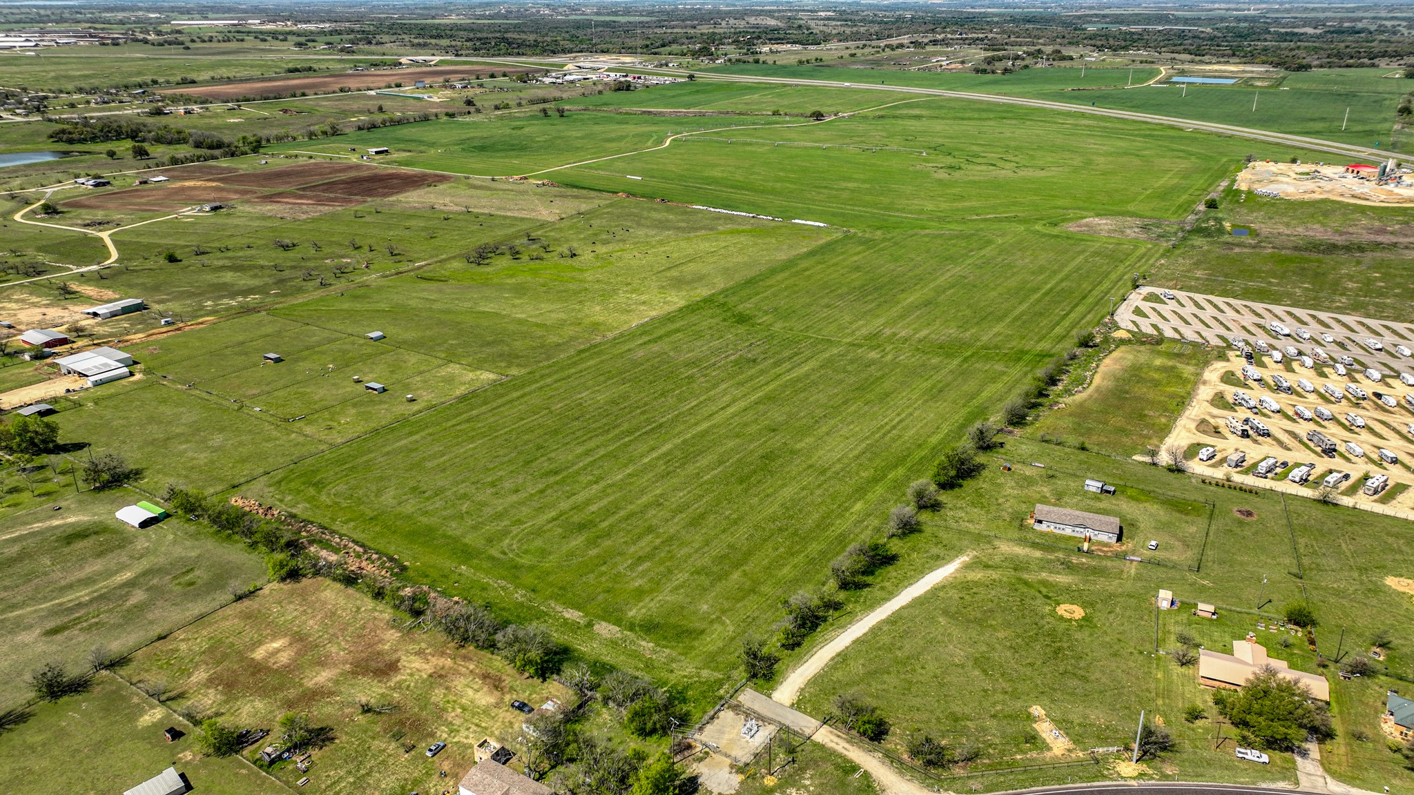 Tbd Tx-6 Dublin TX 76446
