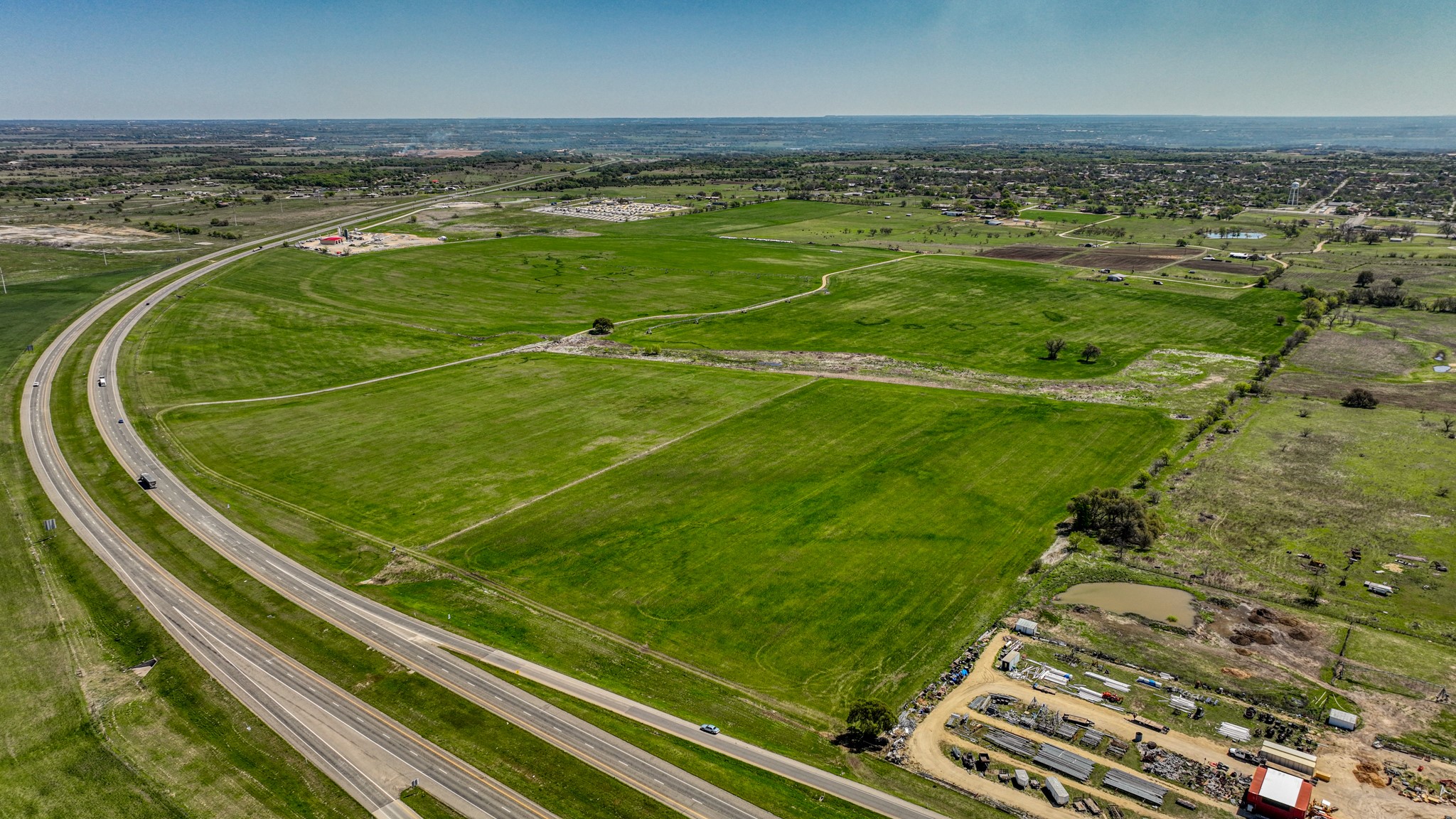 Tbd Tx-6 Dublin TX 76446