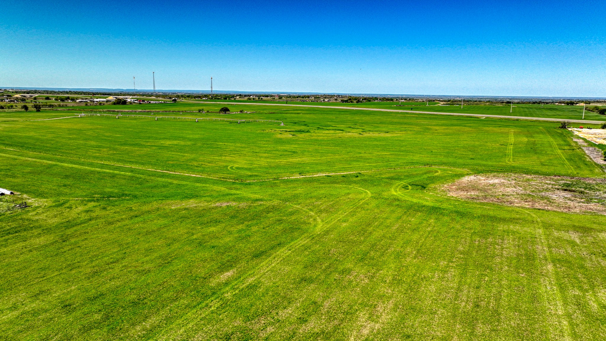 Tbd Tx-6 Dublin TX 76446