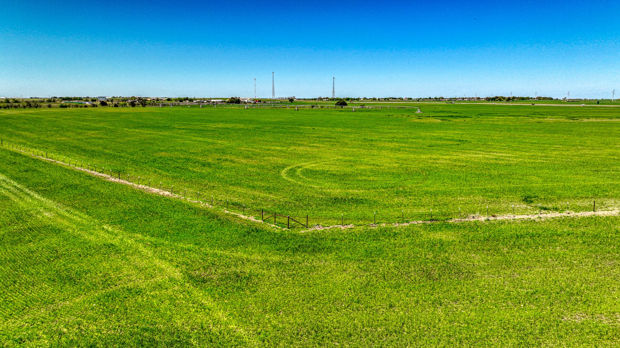 Tbd Tx-6 Dublin TX 76446