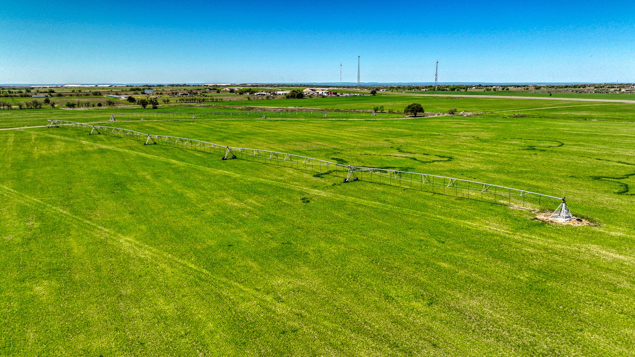 Tbd Tx-6 Dublin TX 76446