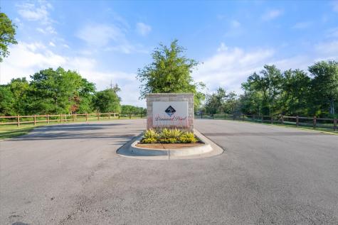 L 95 Opal Lane Corsicana TX 75109