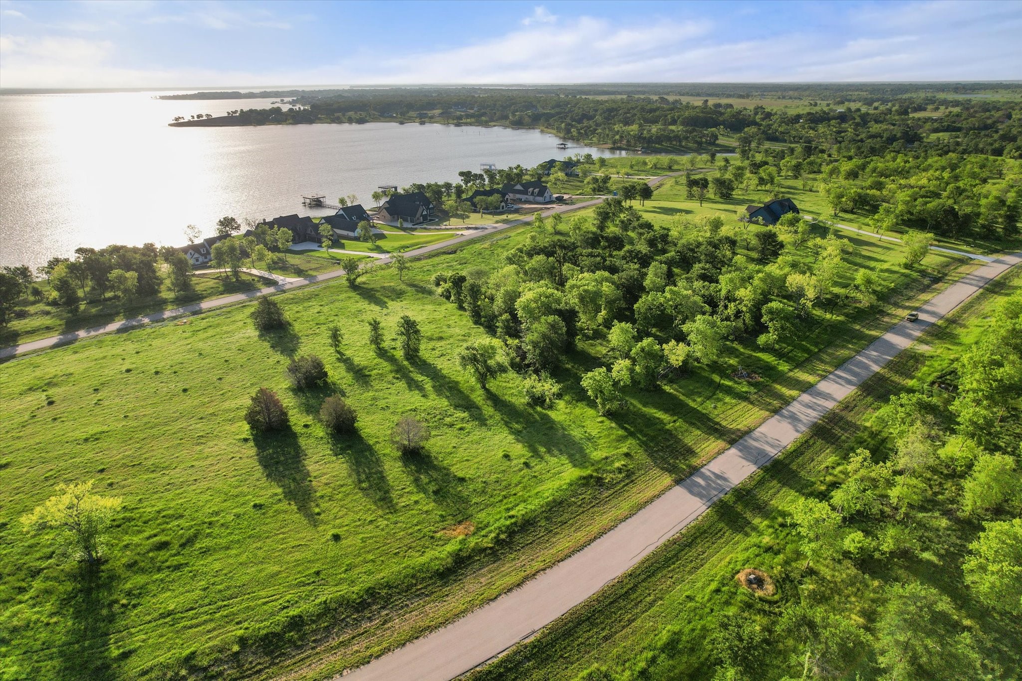 L 95 Opal Lane Corsicana TX 75109