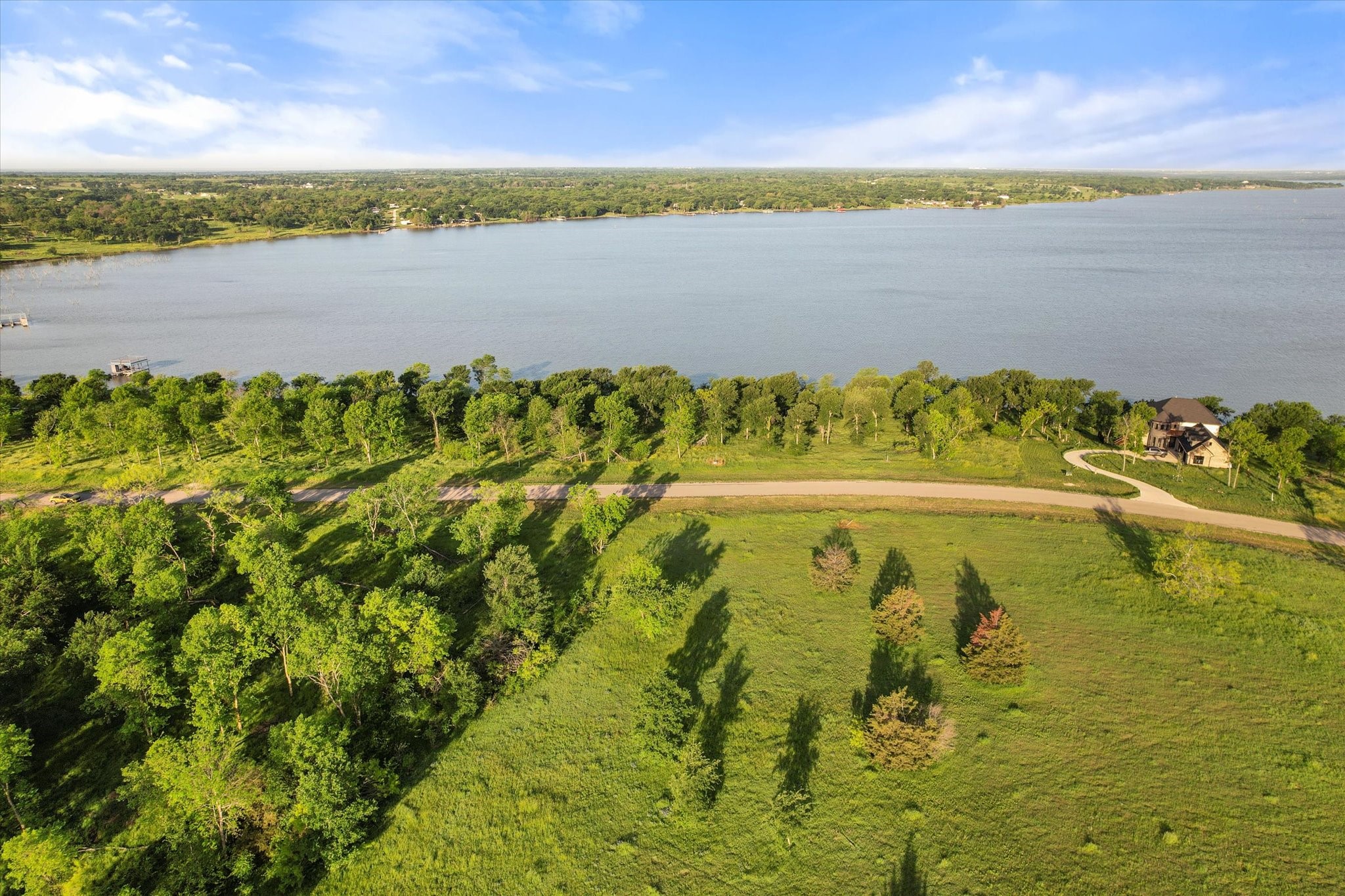 L 95 Opal Lane Corsicana TX 75109