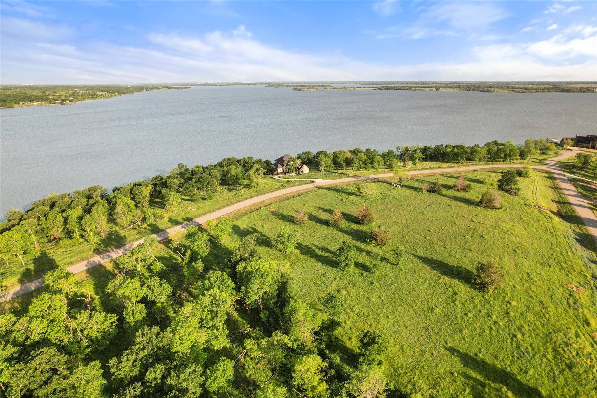 L 95 Opal Lane Corsicana TX 75109